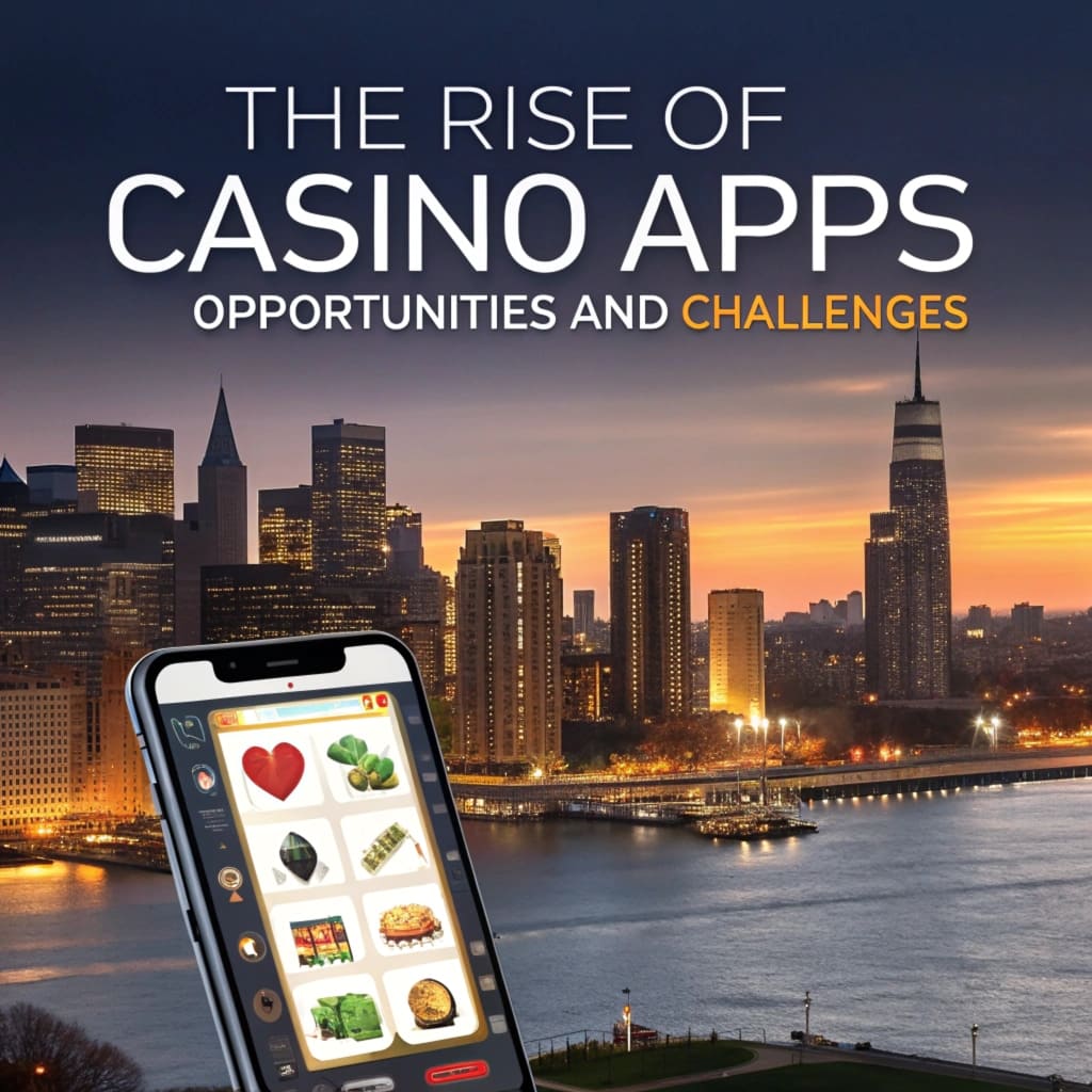 Casino-Apps