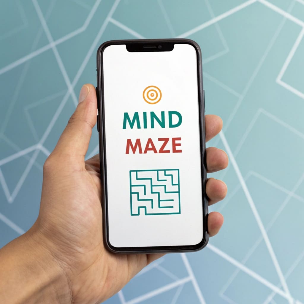 Mind Maze