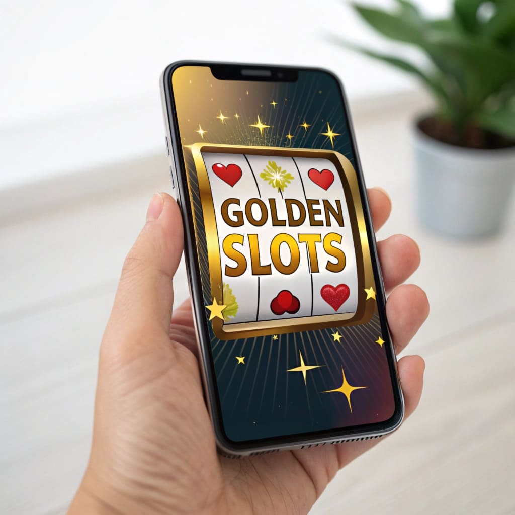 Golden Slots